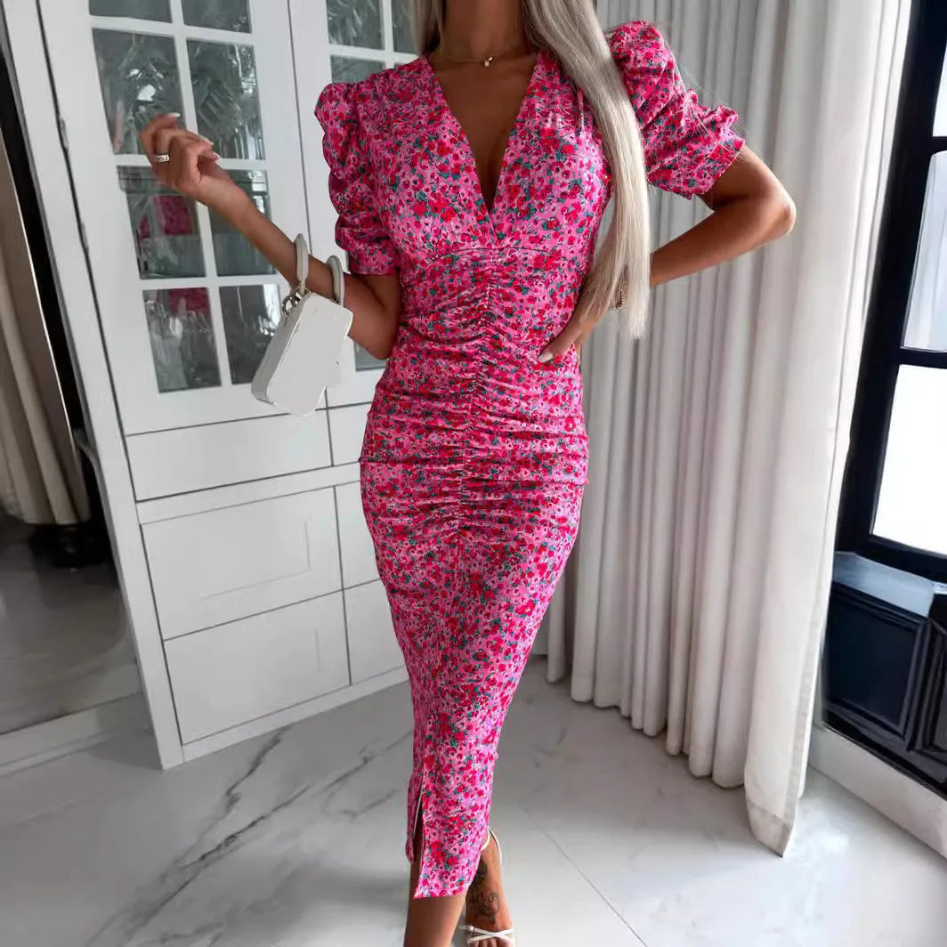 Dark Pink / XL
