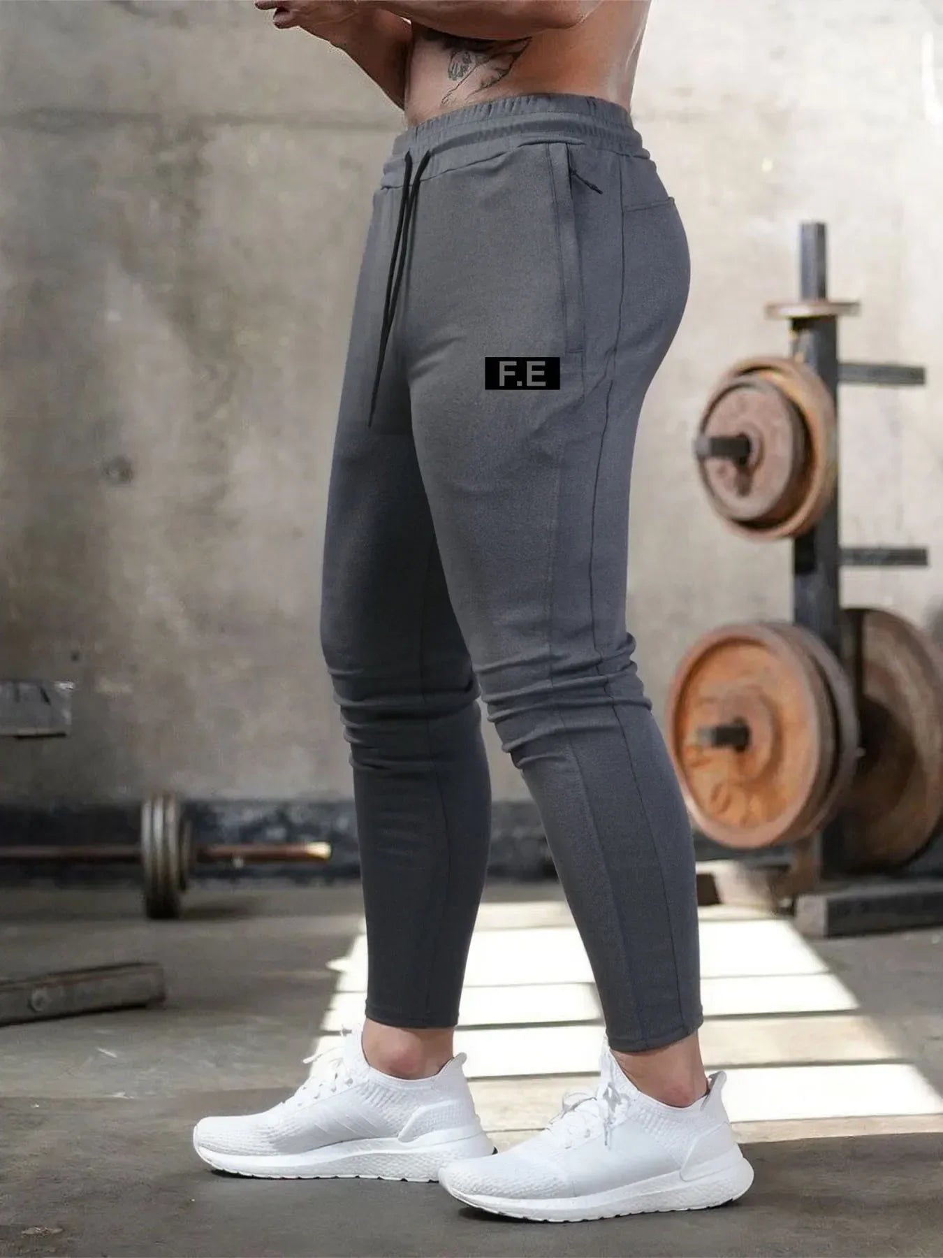 Dark Grey / XXL (W36)