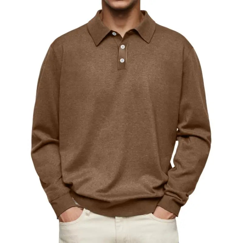Dark Brown / 4XL