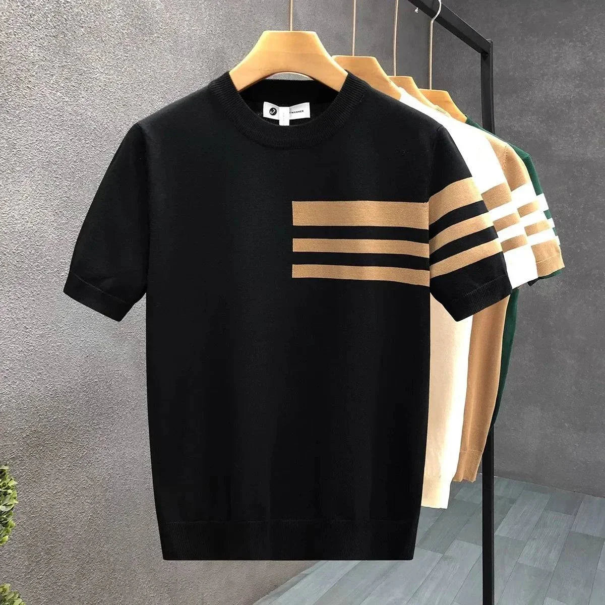 Black / 3XL