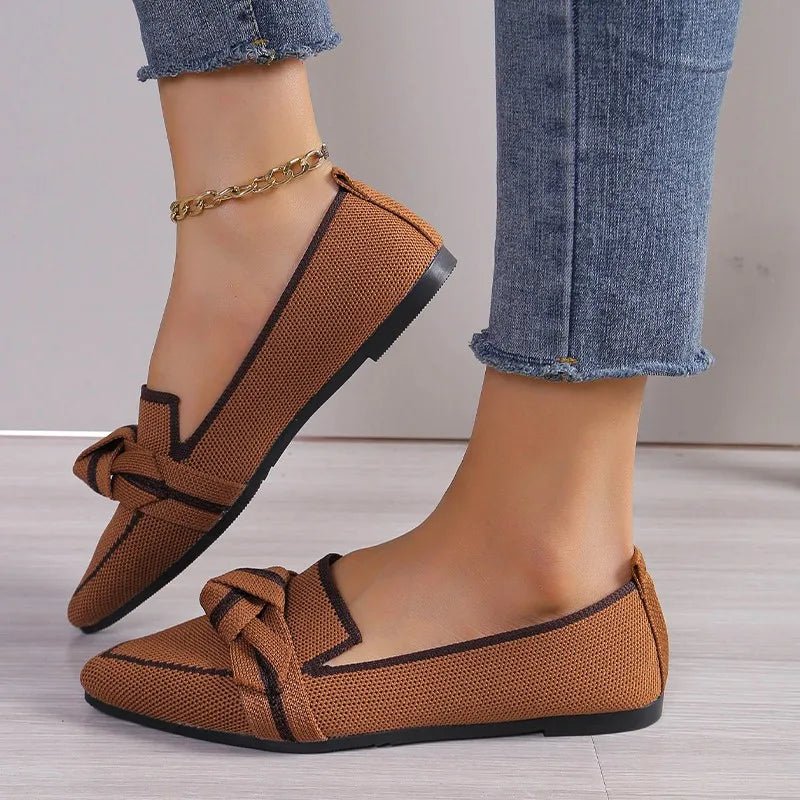 Lenaro | Elegant Luxury Loafers