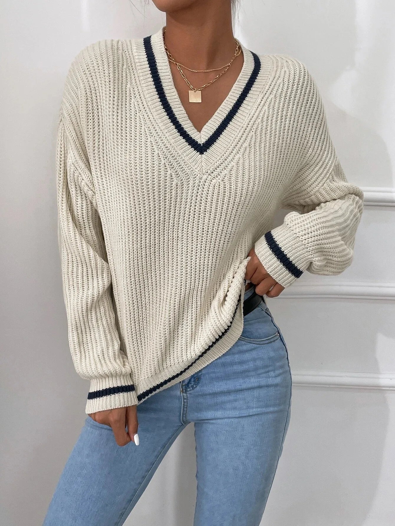Marina™ | Striped Pull