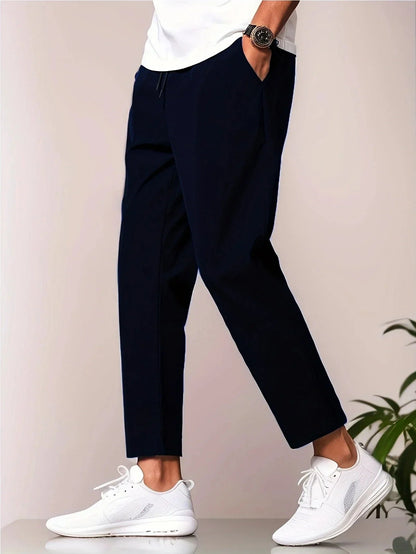 Lior – Lightweight and Stylish Leisure Trousers