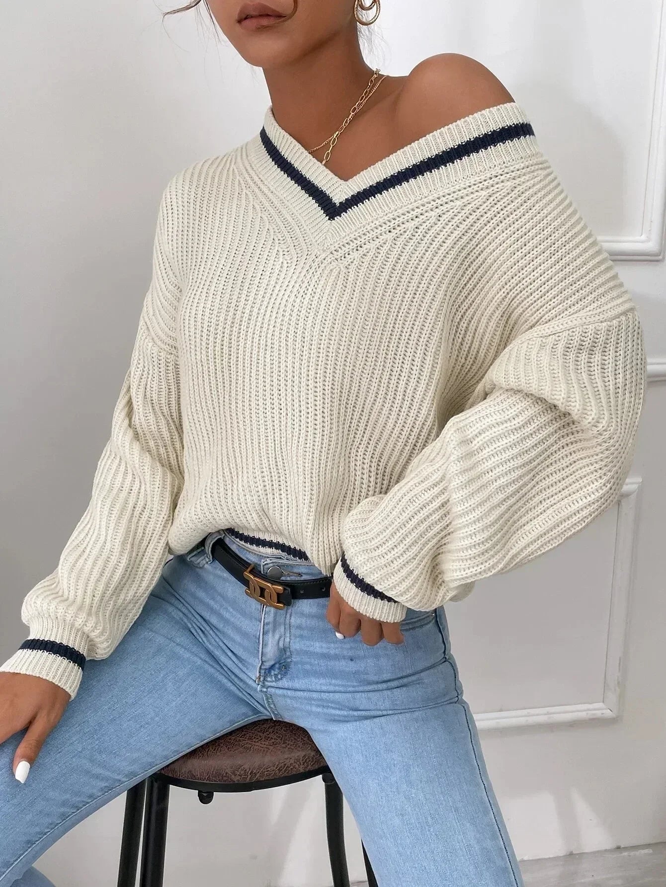 Marina™ | Striped Pull