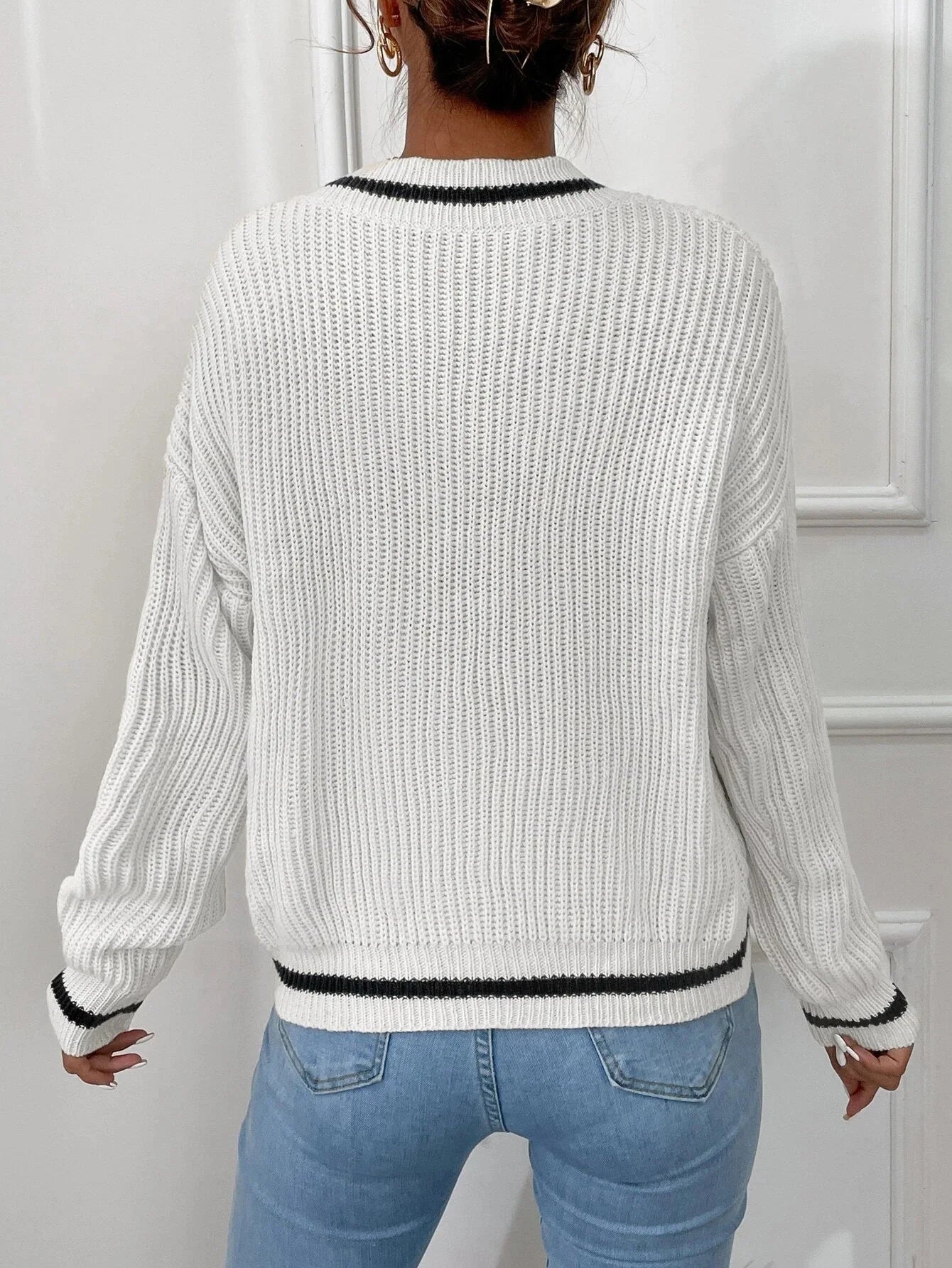 Marina™ | Striped Pull