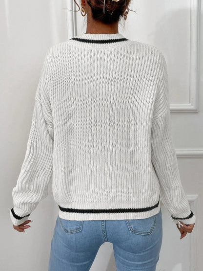 Marina™ | Striped Pull