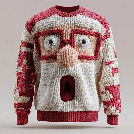 Christmas Sweater (UNISEX)