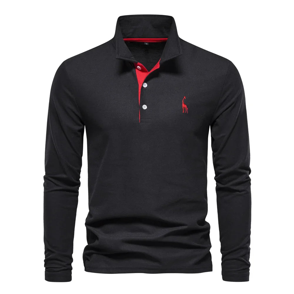 Black-Red / 3XL