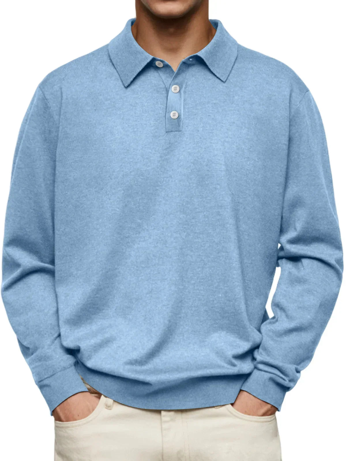 Light Blue / 4XL