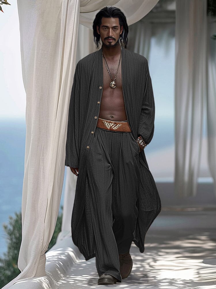 Black / XXXL