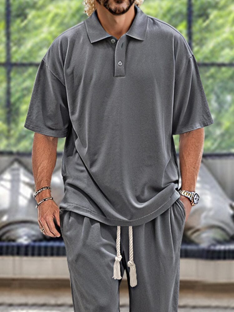 Soft Sport Sets 2 Pieces