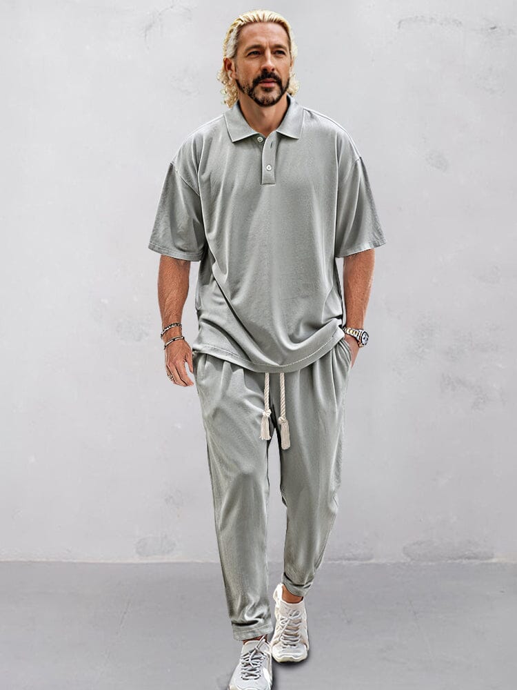 Soft Sport Sets 2 Pieces