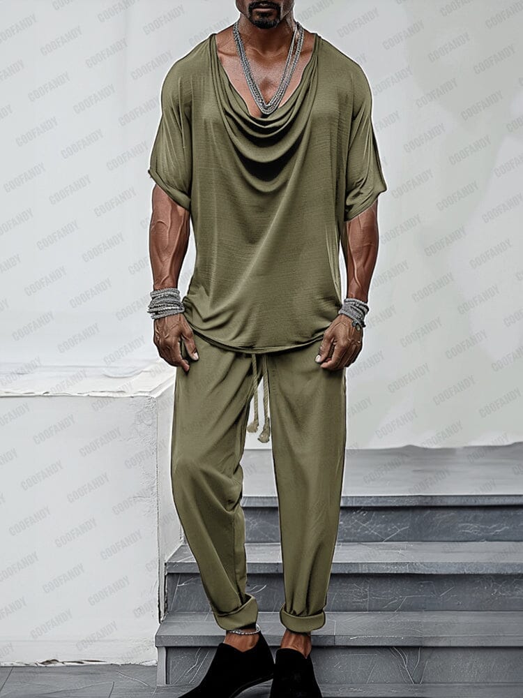 Army Green / XXXL