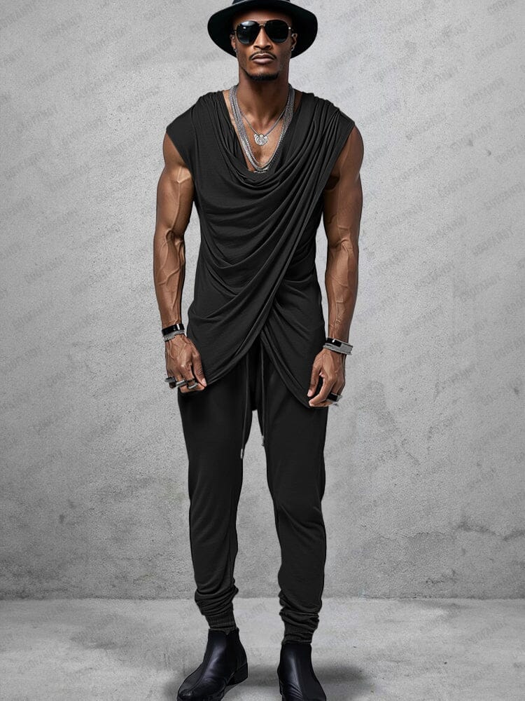 Black / XXL