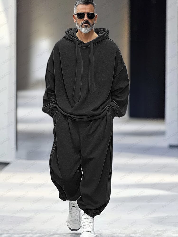 Black / XXXL