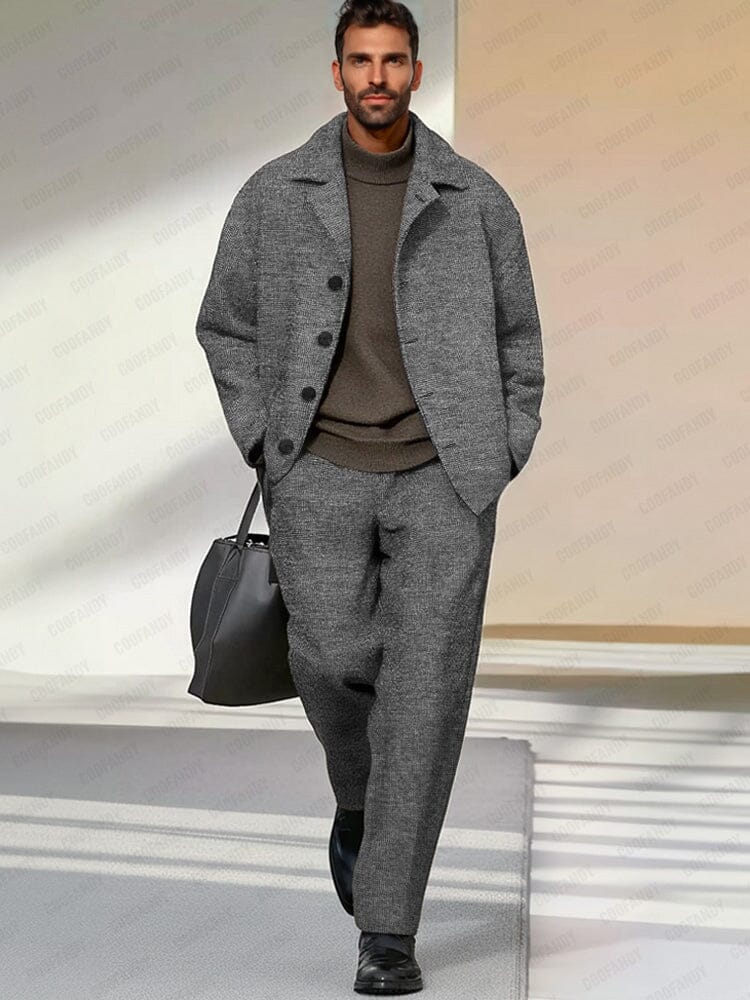 Grey / XXXL