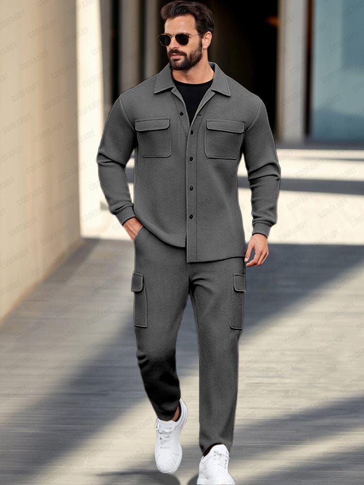 Grey / XXXL