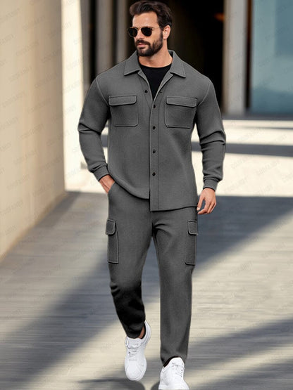 Cargo Ensemble 2 Pieces