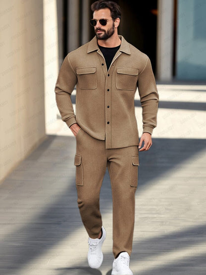 Cargo Ensemble 2 Pieces