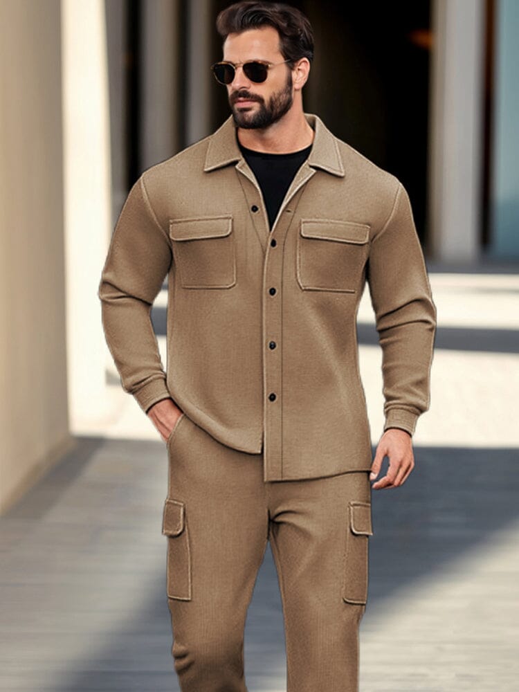 Cargo Ensemble 2 Pieces