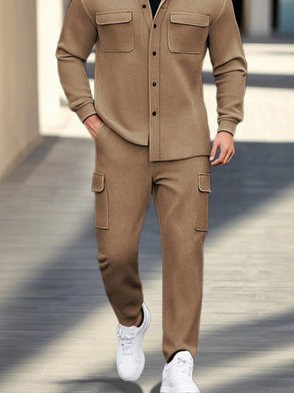 Cargo Ensemble 2 Pieces
