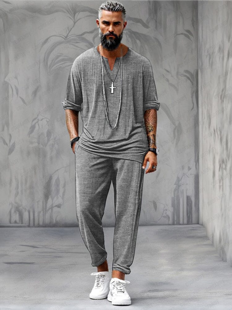Grey / XXXL