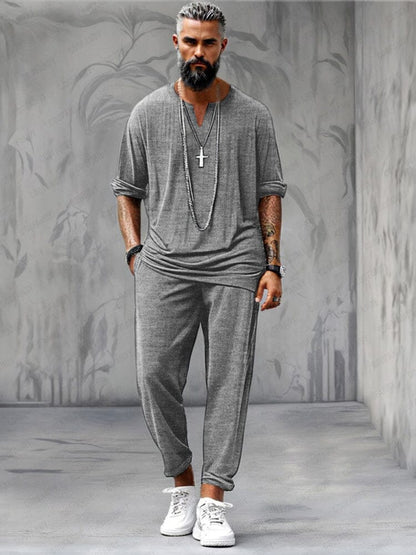 Minimalist Assorted Ensembles 2 Pieces