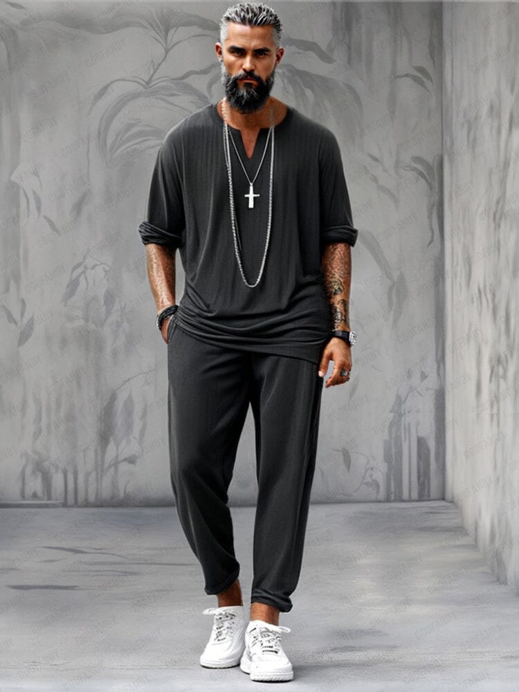 Black / XXXL