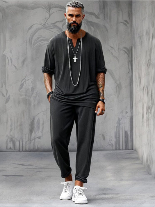 Minimalist Assorted Ensembles 2 Pieces