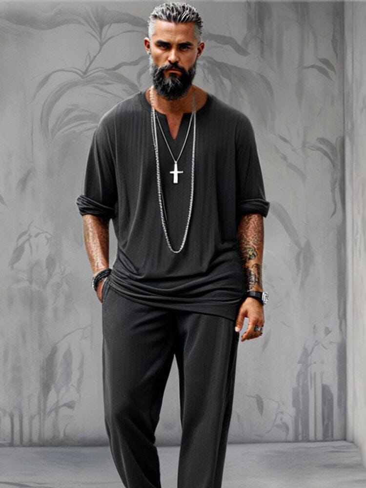 Minimalist Assorted Ensembles 2 Pieces