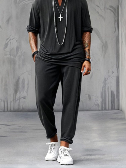 Minimalist Assorted Ensembles 2 Pieces
