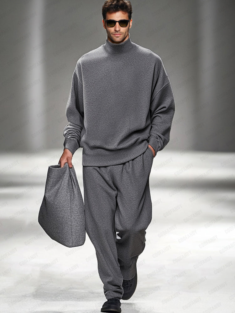 Grey / XXXL