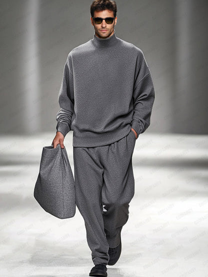 Luxury Comfy and Silent 2-Piece Set