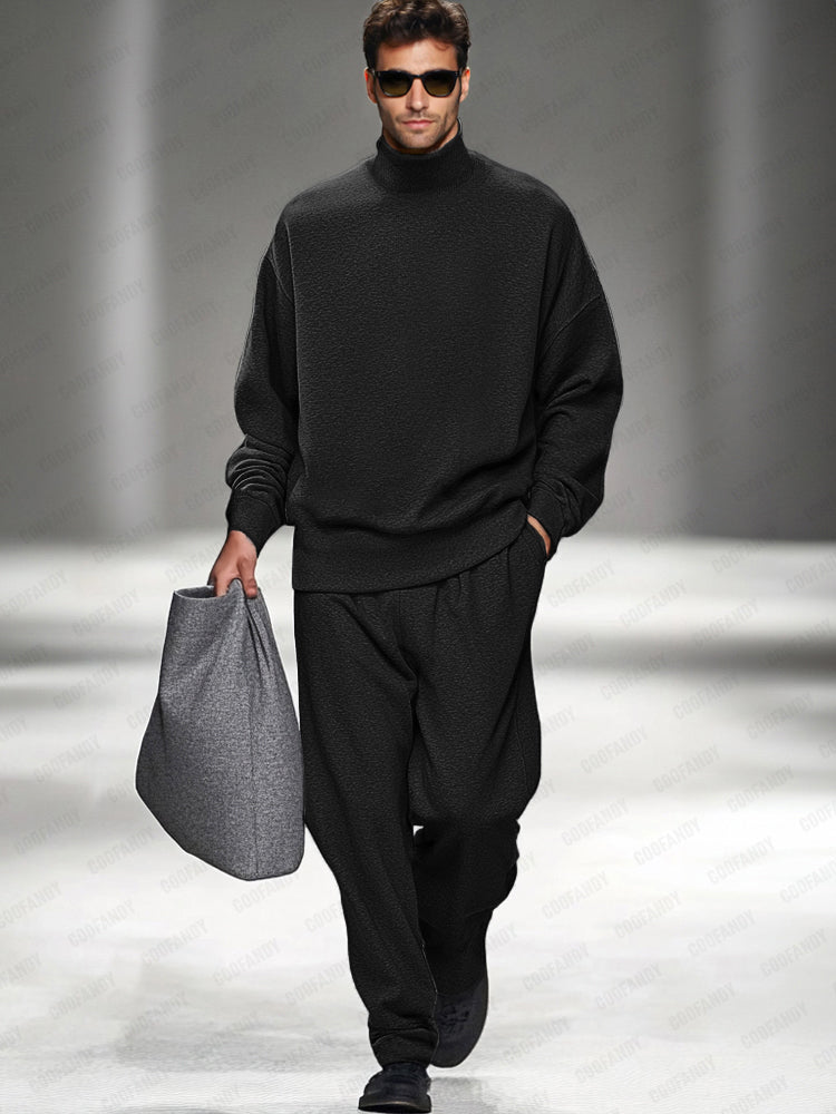 Black / XXXL
