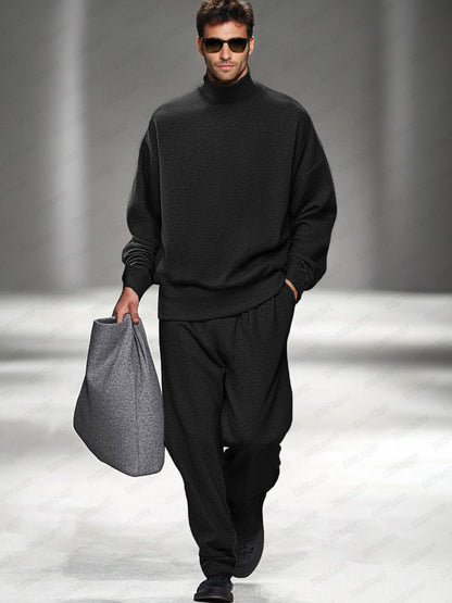Luxury Comfy and Silent 2-Piece Set