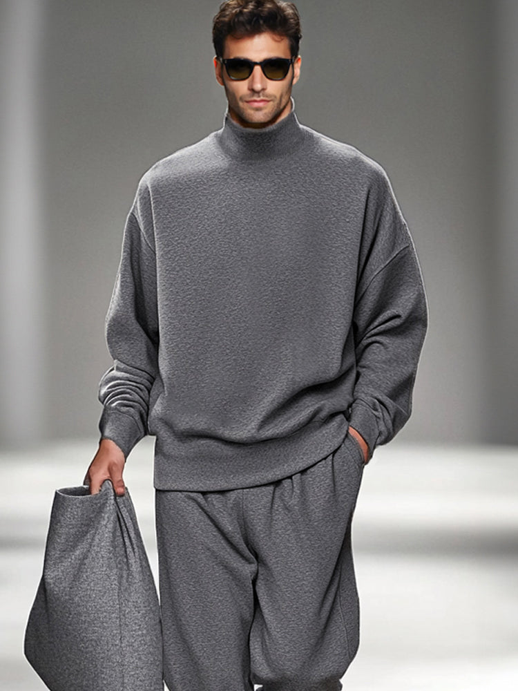 Luxury Comfy and Silent 2-Piece Set
