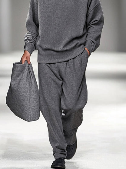 Luxury Comfy and Silent 2-Piece Set