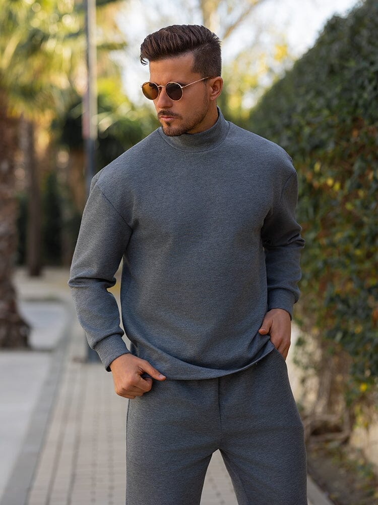 Luxury Comfy and Silent 2-Piece Set