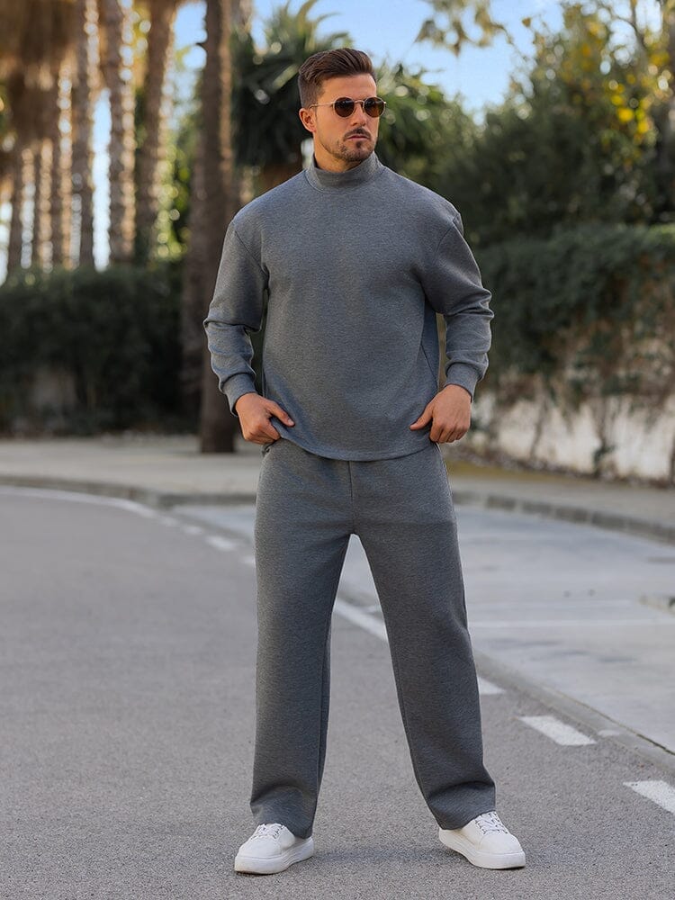 Luxury Comfy and Silent 2-Piece Set