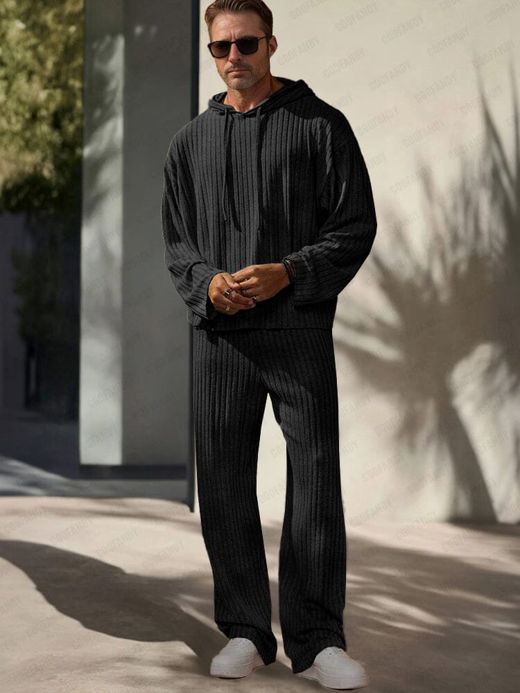 Black / XXXL