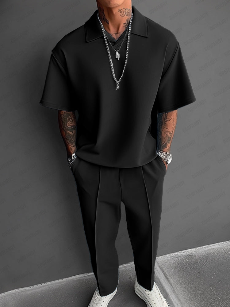 Black / XXXL