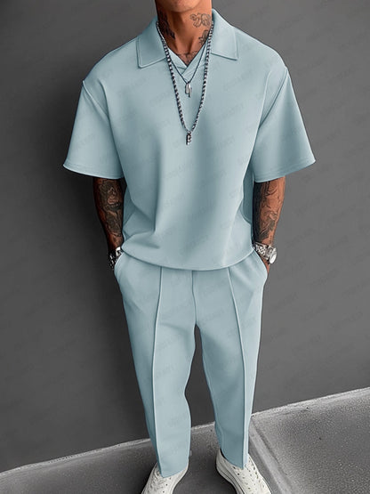 Easy Summer Set in 2 Pieces