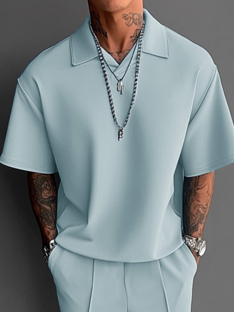 Easy Summer Set in 2 Pieces