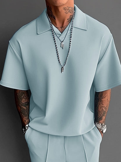 Easy Summer Set in 2 Pieces