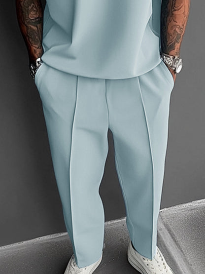 Summer Fashion 2 Piece Set