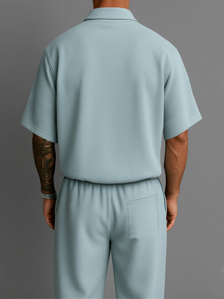 Easy Summer Set in 2 Pieces