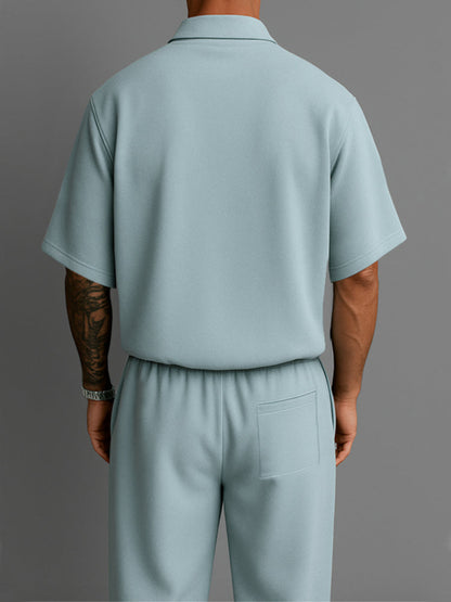 Summer Fashion 2 Piece Set