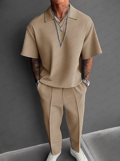Easy Summer Set in 2 Pieces