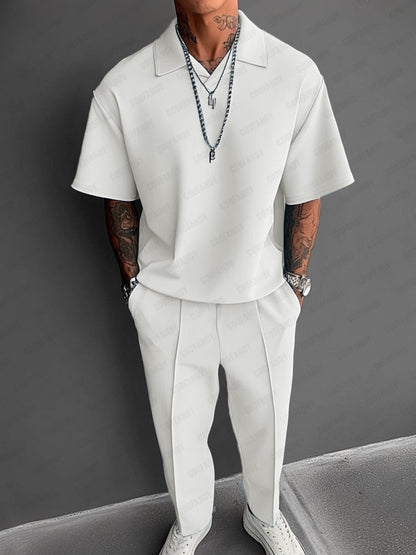 Summer Fashion 2 Piece Set
