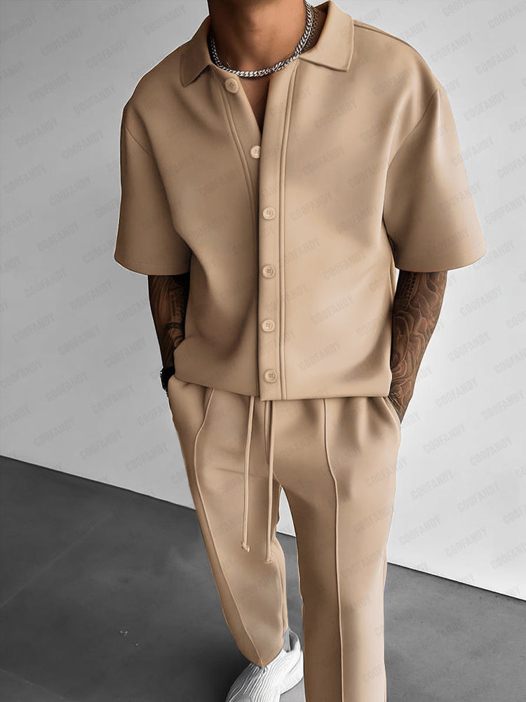 Khaki / XXXL